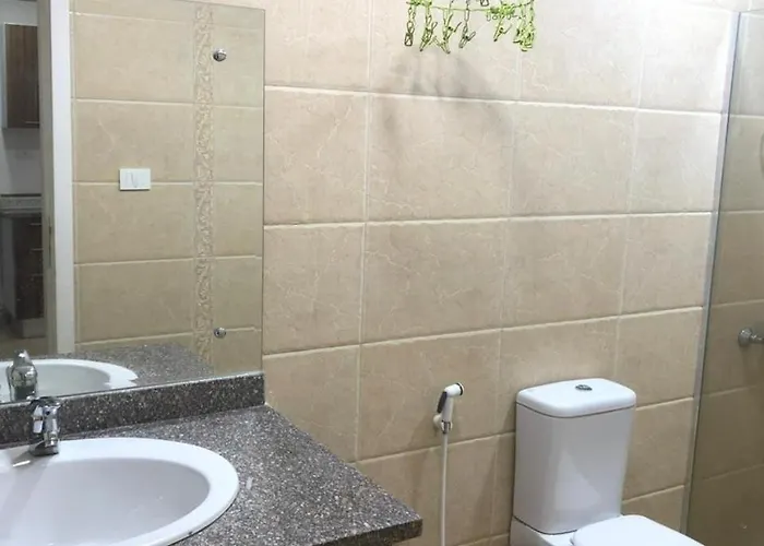 Selena Bay & 1br الغردقة