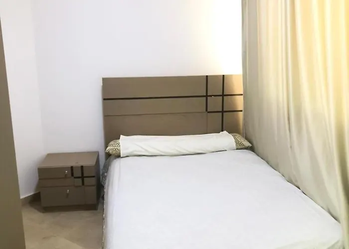 شقة Selena Bay & 1br
