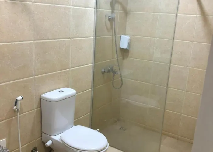 Selena Bay & 1br * الغردقة